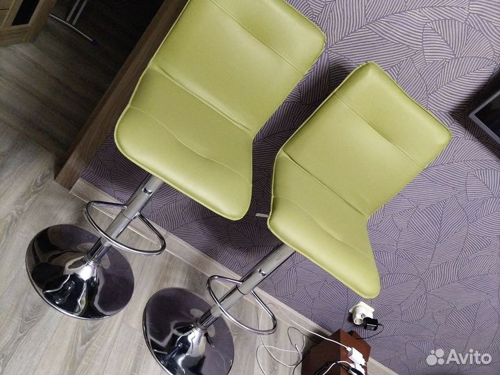 Стул барный