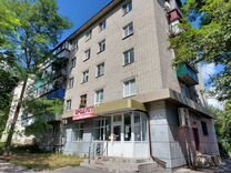 3-к. квартира, 50 м², 5/5 эт.