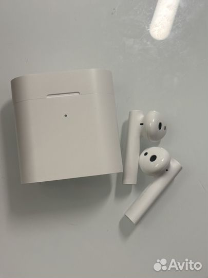 Наушники xiaomi air 2