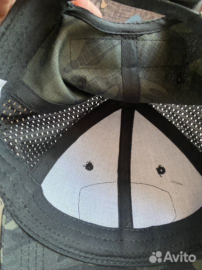 Бейсболка мужская