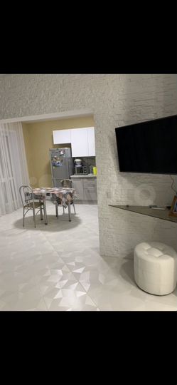 2-к. квартира, 55 м², 11/15 эт.