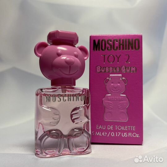 Оригинал Toy 2 Bubble Gum 5 мл