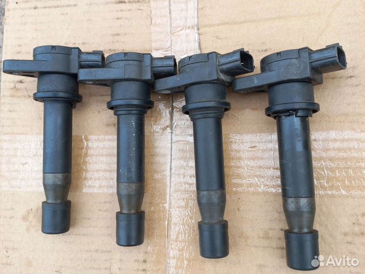 Fiat/Alfa/Lancia катушки зажигания 46473849см11202