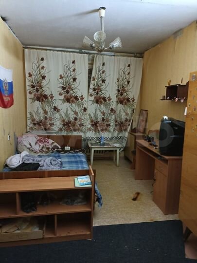 2-к. квартира, 48 м², 3/9 эт.