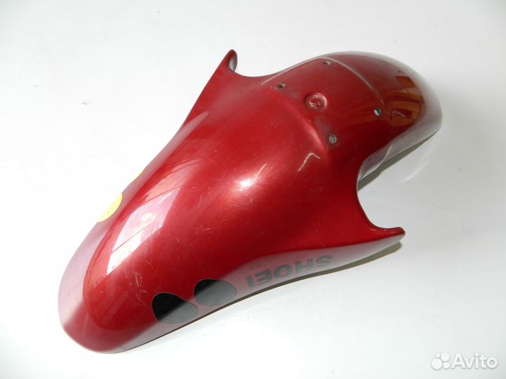 Крыло переднее, Suzuki, RF 400, 1995
