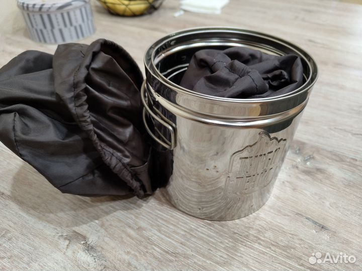 Печка щепотница Poshehon star