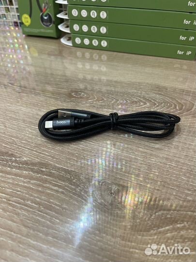 Кабель Hoco