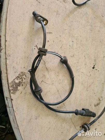 Датчик ABS задний Nissan Tiida C11 2012