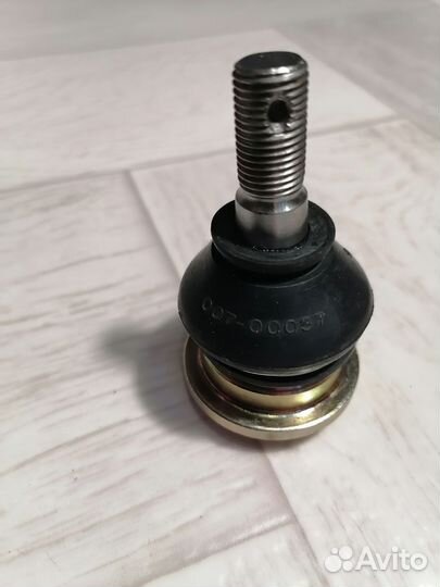 Шаровая опора верхнего рычага Toyota Mark II