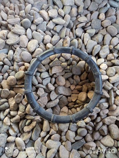 Крышка топливного насоса Mercedes W211