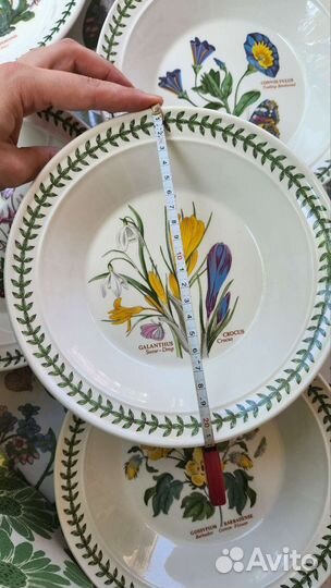 Portmeirion botanical garden для Натальи