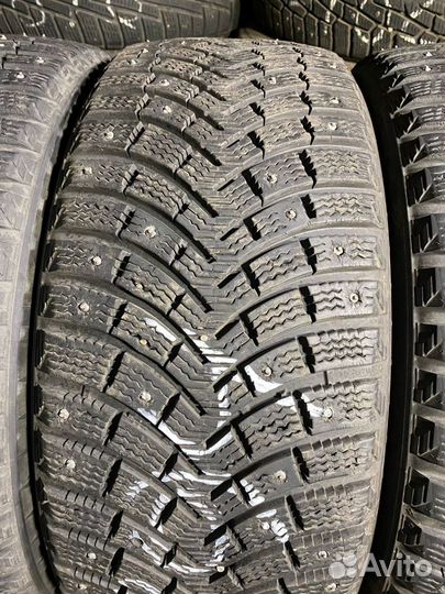 Michelin X-Ice North 2 225/45 R18 95T