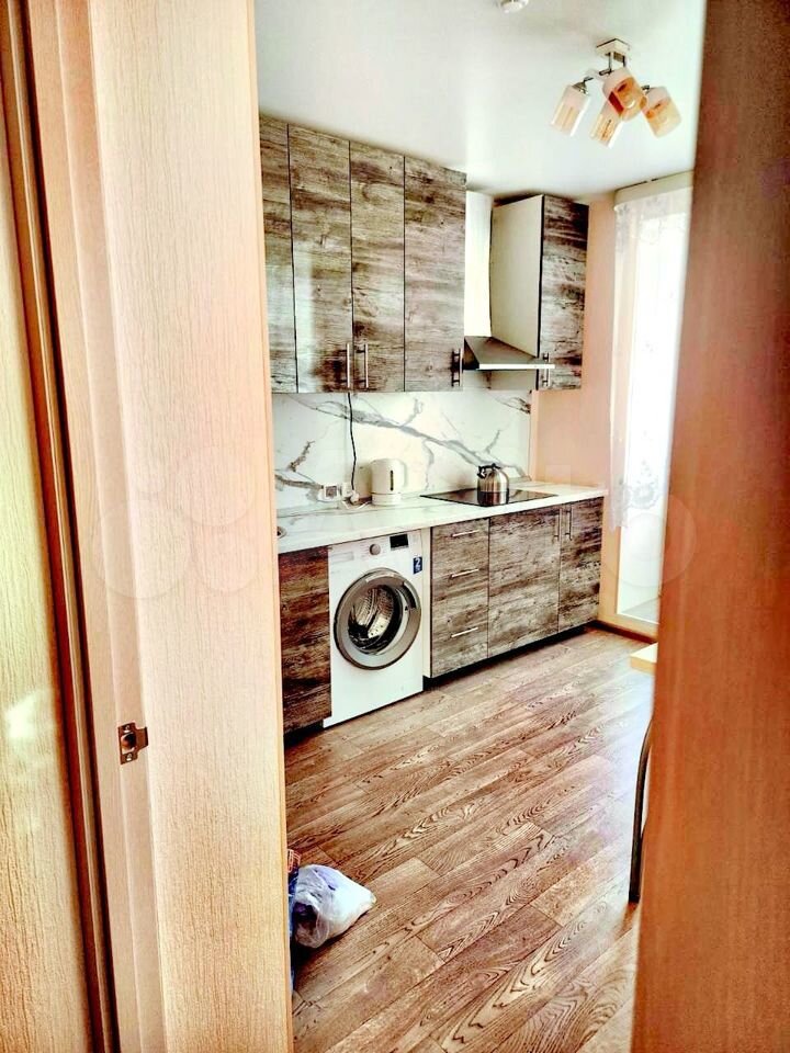 2-к. квартира, 55 м², 5/10 эт.