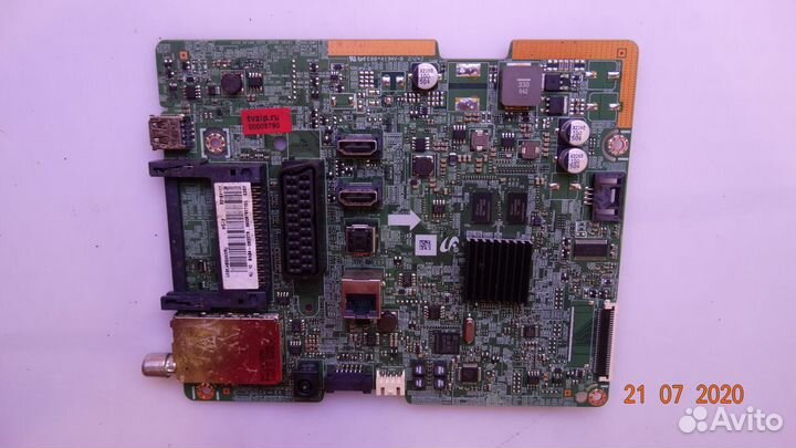 BN41-02360B BN94-08207B