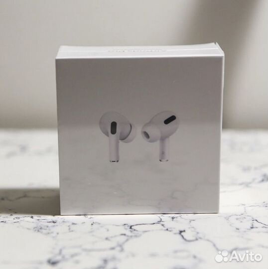 Airpods Pro Premium /Магазин/Гарантия/Кредит