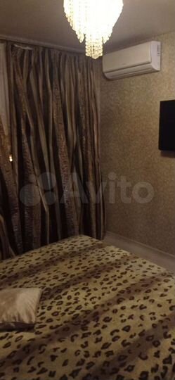 3-к. квартира, 63 м², 4/9 эт.