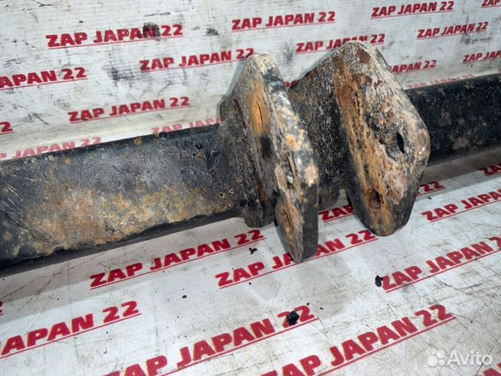 Фаркоп Toyota Rav4 ACA21 1azfe 2004