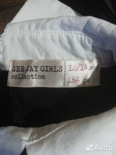 Платья для школы