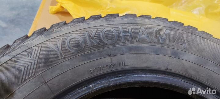 Yokohama Ice Guard IG65 205/65 R16