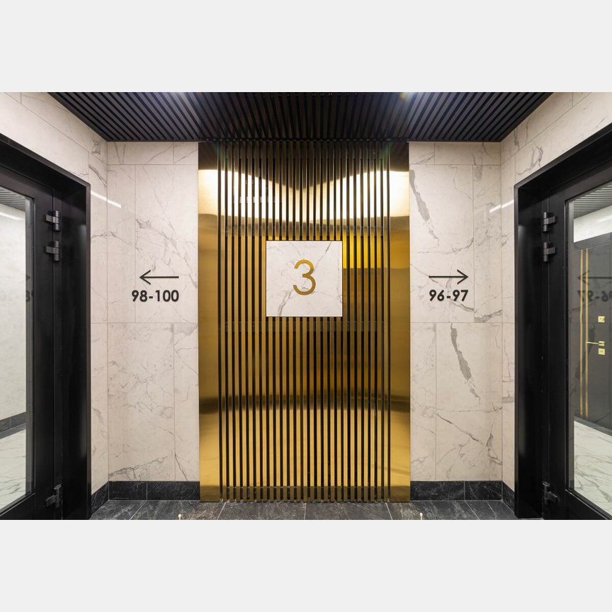 1-к. квартира, 40,5 м², 5/8 эт.