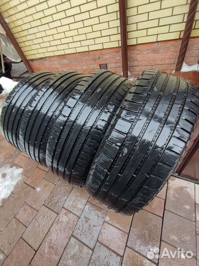 Nokian Tyres Nordman SX 215/65 R16