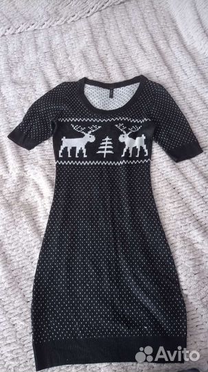 Пакет вещей на девочку девушку 38-40-42рр