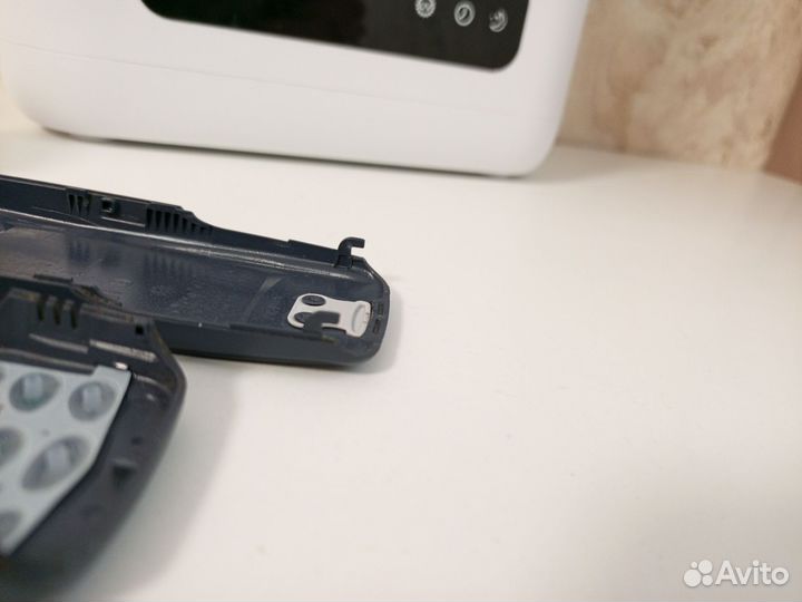 Корпус nokia 3310