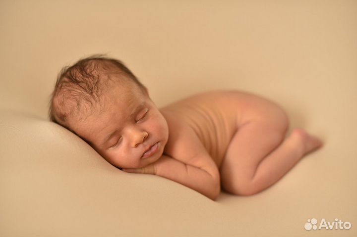 Фотограф newborn (фотосессия новорожденных)