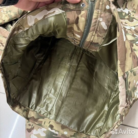 Костюм тактический дмс esdy мультикам непромокаемы