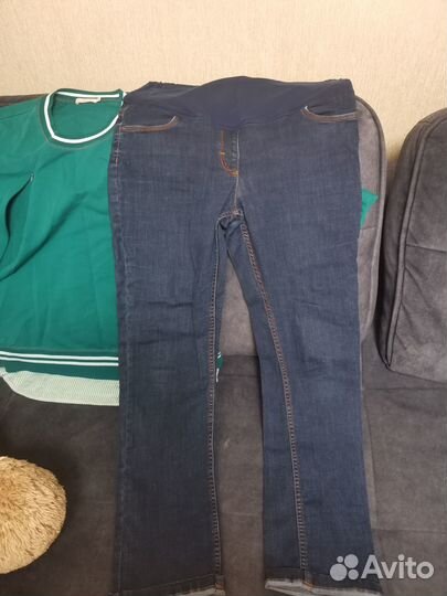 Одежда для беременных 46 размер