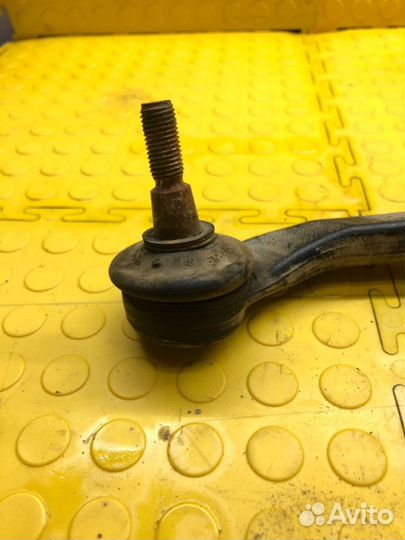 Наконечник рулевой левый Renault Duster HSM H4M430