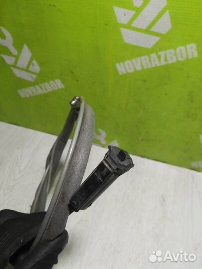 Трос лючка бензобака Хендай Акцент 2