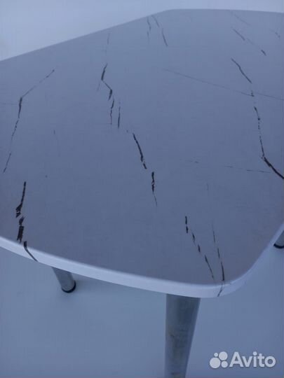 Стол обеденный мдф