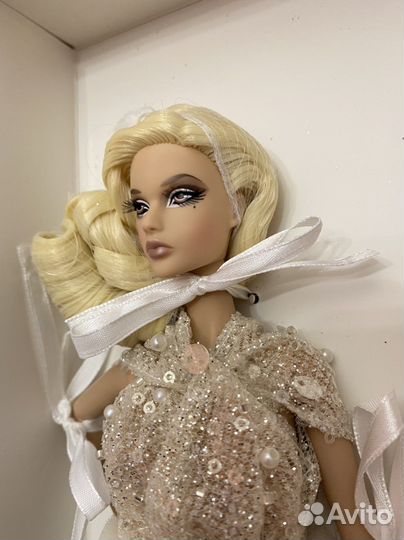 Mizi Muse кукла