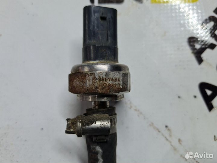 Датчик давления ог Bmw F10 N47D20С 2012