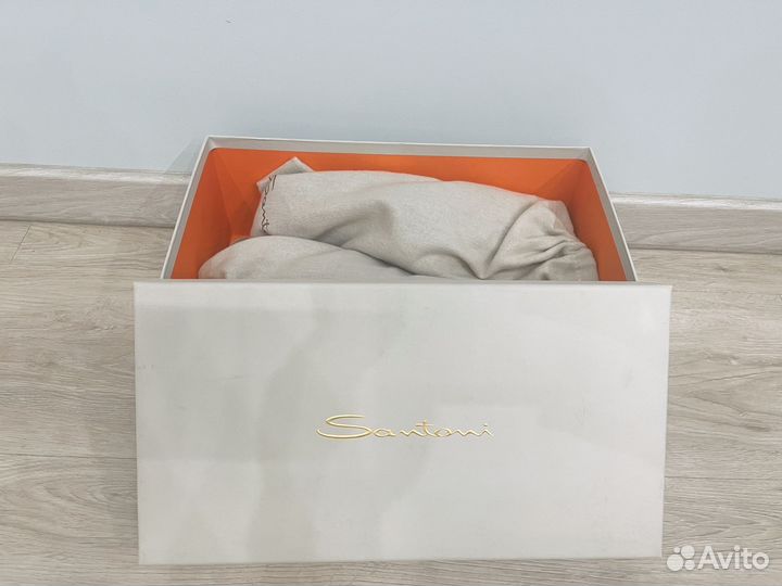 Туфли мужские 