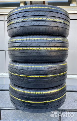Bridgestone Turanza T005A 245/45 R19