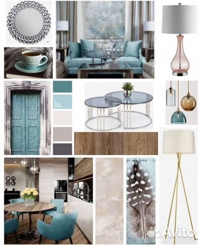 Декоратор/стилист/дизайн интерьеров/Хоумстейджинг