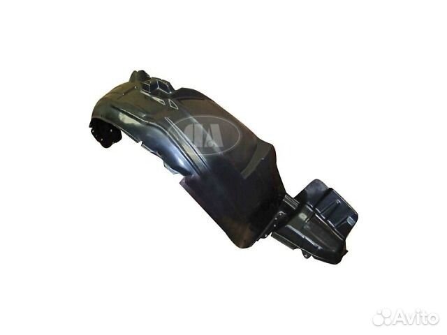 Подкрылок переднего крыла правый Forester