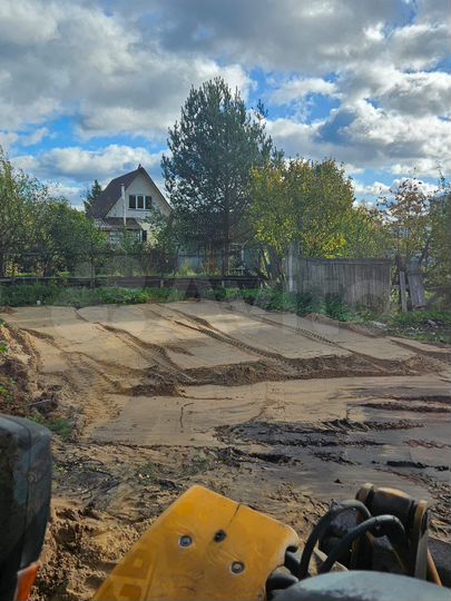 Участок 6 сот. (ИЖС)