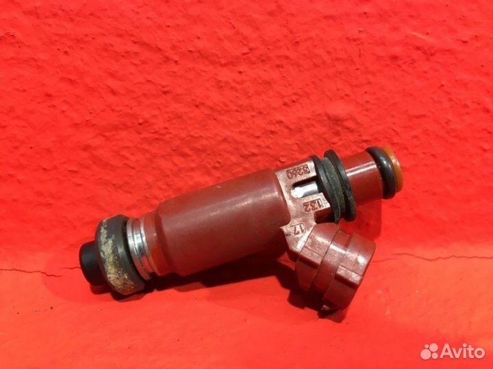 Форсунка Suzuki Wagon R+ 2 G13BB 2006