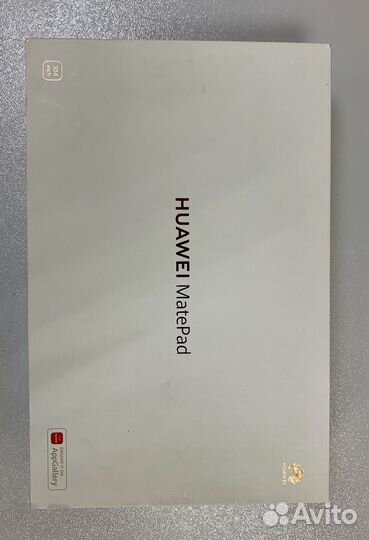Huawei MatePad