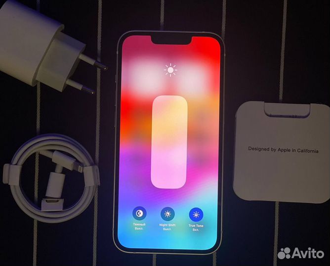 iPhone 13, 128 ГБ