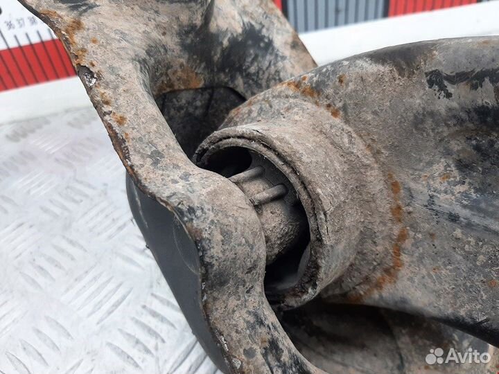 Рычаг задний правый для Volkswagen Passat 6