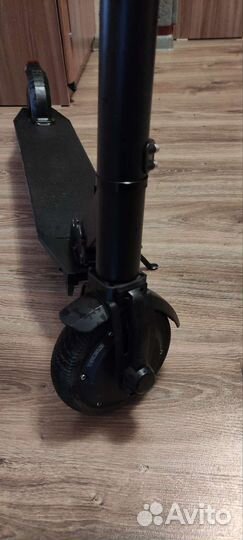 Электросамокат iconbit a65 новый