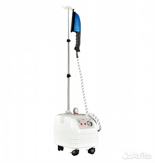 Парогенератор с паровой щеткой Silter 2004/F