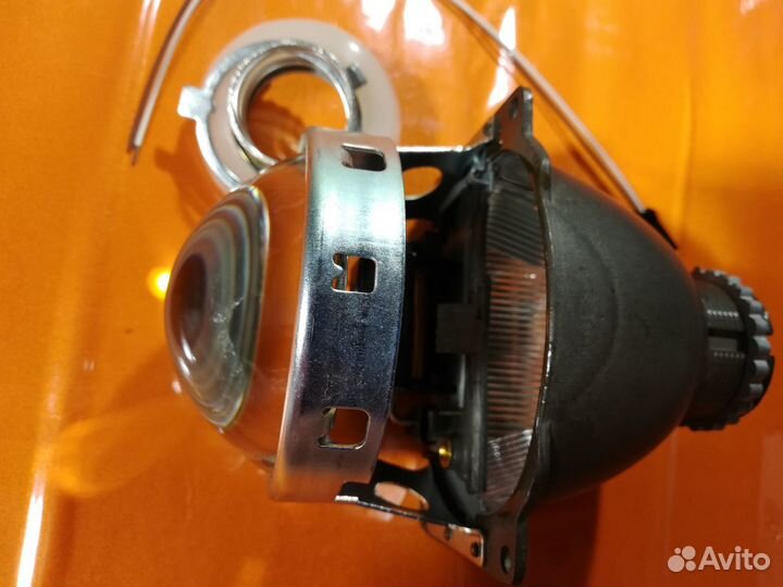 Линза в фару Egolight Q5 (1шт.)