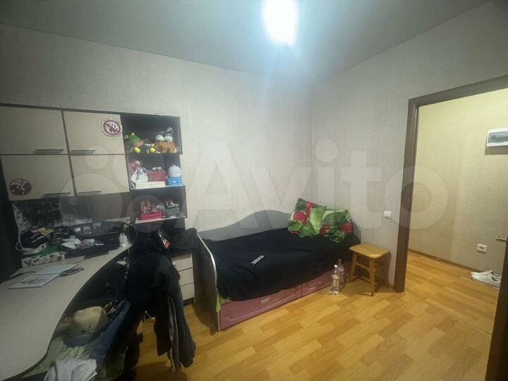 2-к. квартира, 45 м², 2/3 эт.