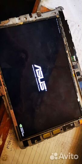 Планшет Asus tf300tg