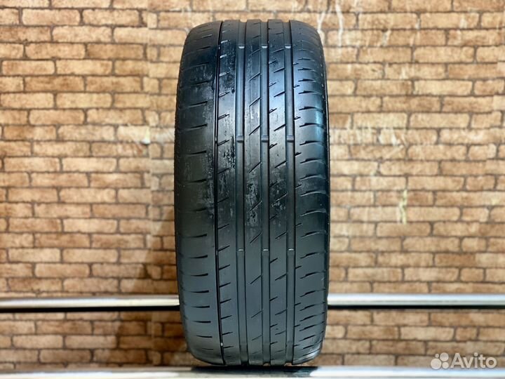 Continental ContiSportContact 3 245/40 R18